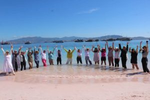 komodo island trip- komodo exotic tour