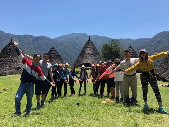 waerebo tour - komodo exotic tour